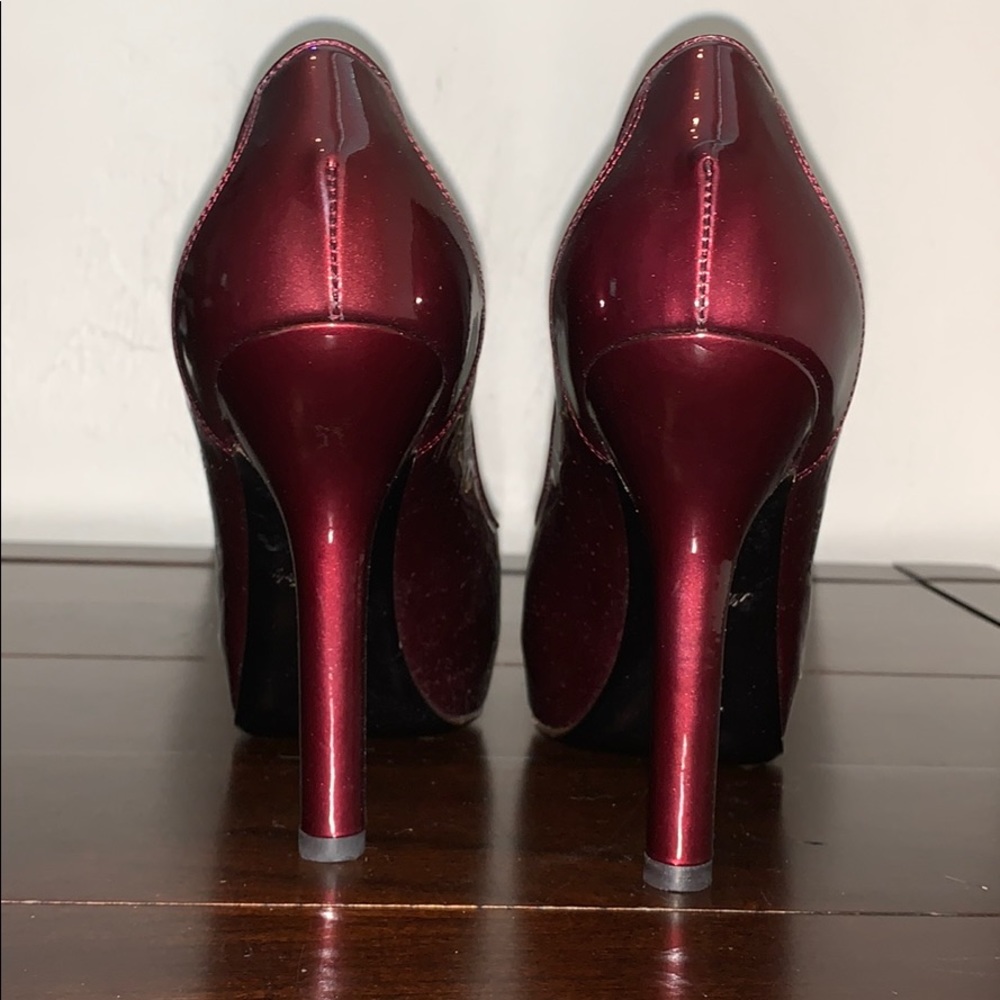 Authentic Louis Vuitton heels size 39 - Picture 8 of 8